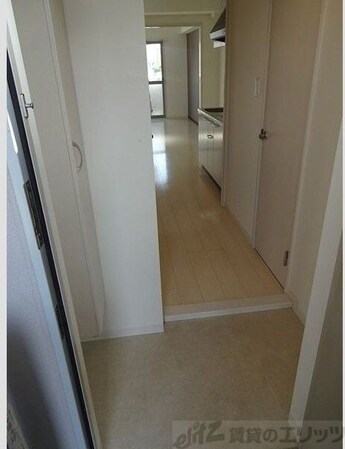 カンナビーノの物件内観写真